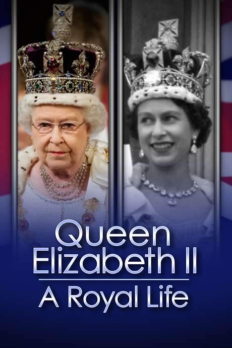Queen Elizabeth II: A Royal Life - A Special Edition of 20/20